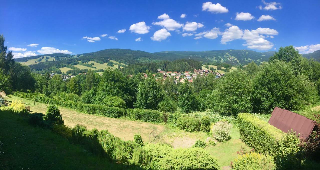 Ubytovani Mape, Rokytnice Nad Jizerou, Horni 679, 512 44 Exterior photo